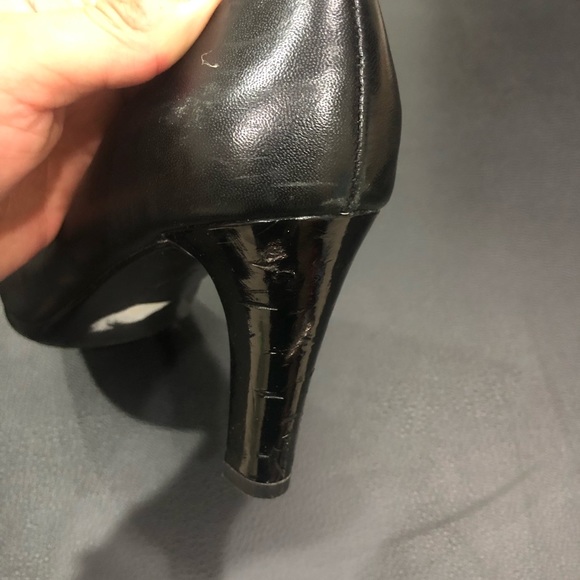 Anne Klein iflex heels - Picture 4 of 9